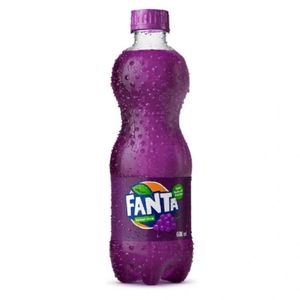 imagem do produto Fanta uva 600ml