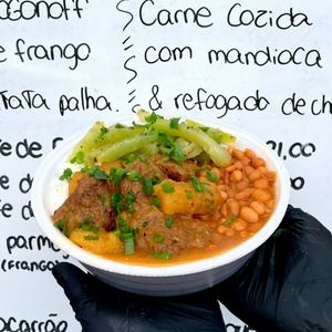 imagem do produto Carne cozida