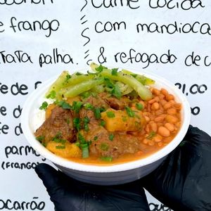 imagem do produto Carne cozida 