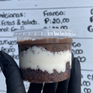 imagem do produto Bolo de prestígio 