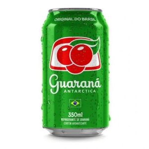 imagem do produto Guaraná lata