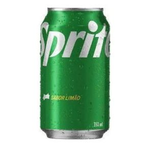 imagem do produto Sprite lata comum 