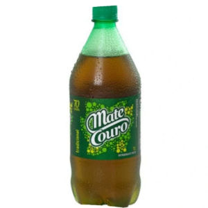 imagem do produto mate couro 1L