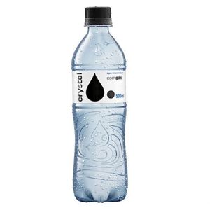 imagem do produto Água com gás 