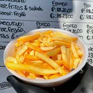 imagem do produto Fritas G