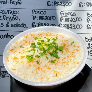 imagem do produto Arroz 