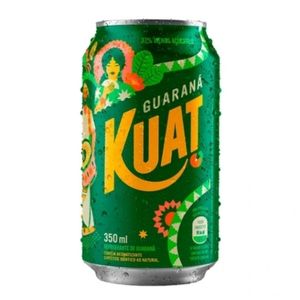 imagem do produto Kuat Lata