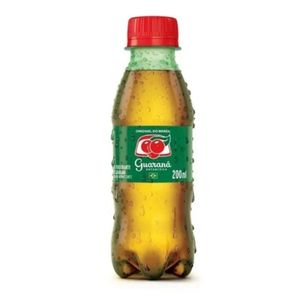 imagem do produto Guaraná comum mini