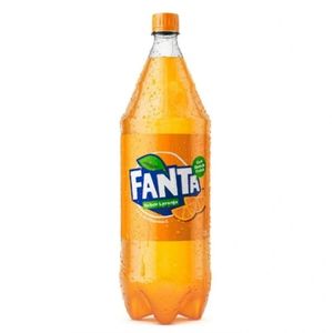 imagem do produto Fanta Laranja 2L