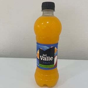 imagem do produto Del valle frutas cítricas 450ml