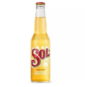imagem do produto Sol long Neck