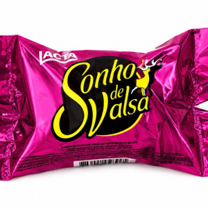 imagem do produto Sonho de valsa