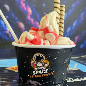 imagem do produto Sundae fini beijos