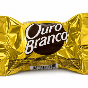 imagem do produto Ouro Branco