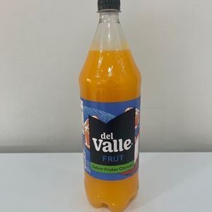 imagem do produto Del Valle frutas cítrica 1,5L