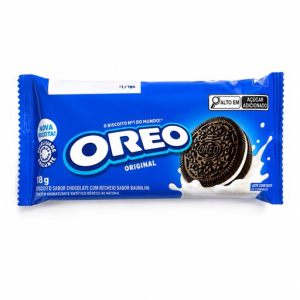 imagem do produto Bolacha Oreo