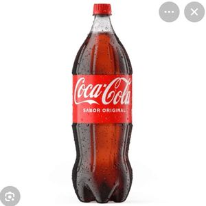 imagem do produto Coca cola 2L