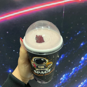 imagem do produto Frutas vermelhas premium