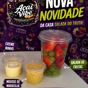 imagem do produto Truta Creme de Ninho