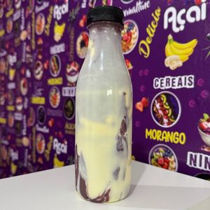 imagem do produto Shake Ninho Tradicional