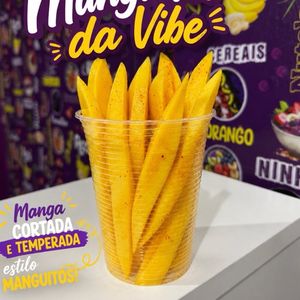 imagem do produto Mango Vibe