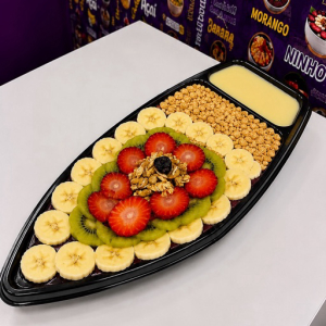 imagem do produto Barca de Açaí 