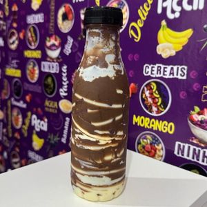 imagem do produto Shake Ninho com Nutella