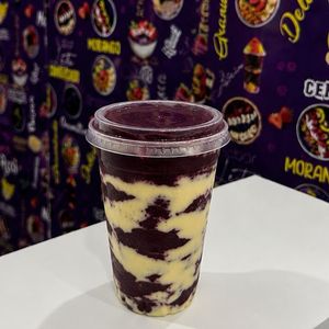 imagem do produto Shake no copo