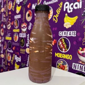 imagem do produto Shake Nutella Especial