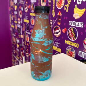 imagem do produto Shake Chiclete 