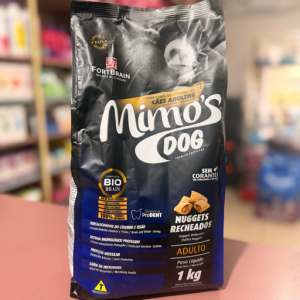 imagem do produto Mimo’s dog 1kg
