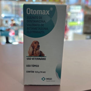imagem do produto Otomax