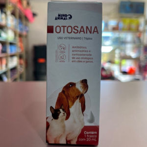 imagem do produto Otosana