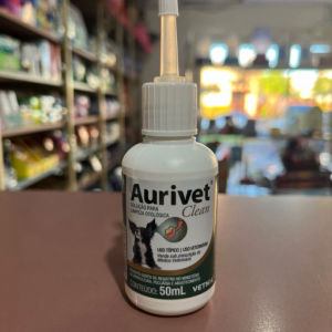 imagem do produto Aurivet Clean