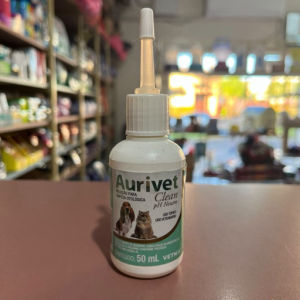 imagem do produto Aurivet Clean pH neutro