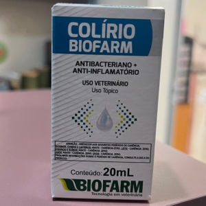 imagem do produto Colírio Biofarm