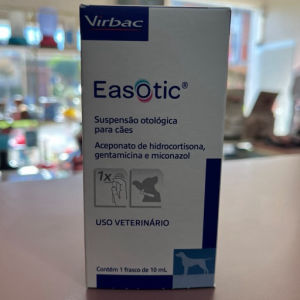imagem do produto Easotic