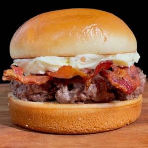 imagem do produto Burguer Catupiry