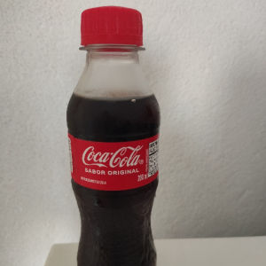 imagem do produto Coca cola mini