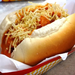 imagem do produto Hot Bocão