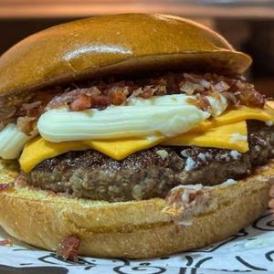 imagem do produto Burguer Cheese
