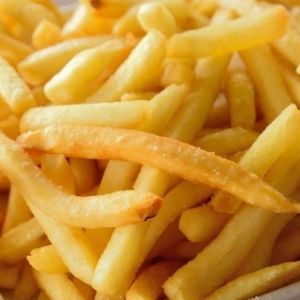 imagem do produto Porção de Fritas