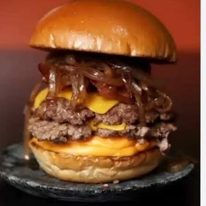 imagem do produto Burguer King Bocão