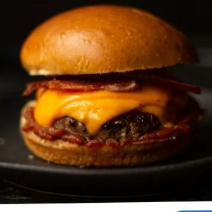 imagem do produto Burguer Cheddar