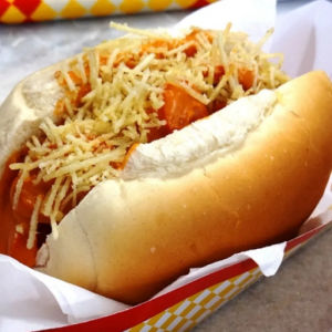imagem do produto Hot dog 