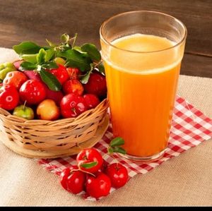 imagem do produto Suco de Acerola 300ml