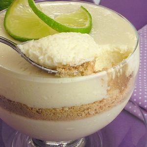 imagem do produto Mousse de Limão