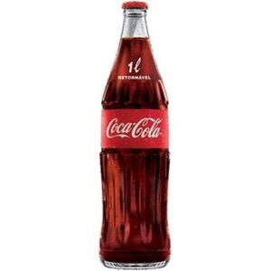 imagem do produto Coca Cola 1L Retornavél