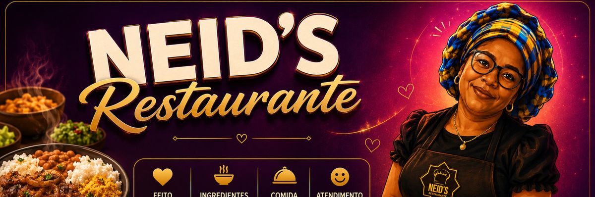 Neids Restaurante capa