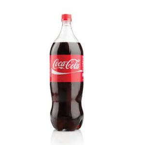 imagem do produto Coca 2L